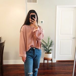 ☆ URBAN OUTFITTERS JAX TOP ☆